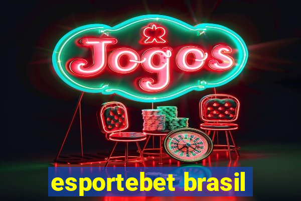 esportebet brasil